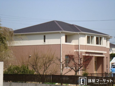 【外観】 | グランディール和合