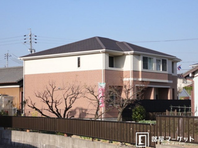 【外観】 | グランディール和合