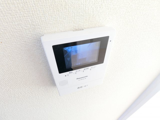 セジュール12のセキュリティ