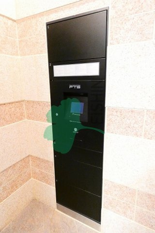 ヴィラージュ百年橋ストリートのその他共用部分