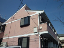 さくらハイツの画像