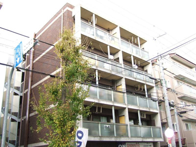 【外観】 | サンフォレスト塚口