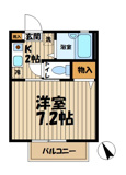 ハイツ寺田PⅤの画像