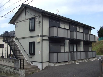 【エントランス】 | ハイツ寺田PⅤ