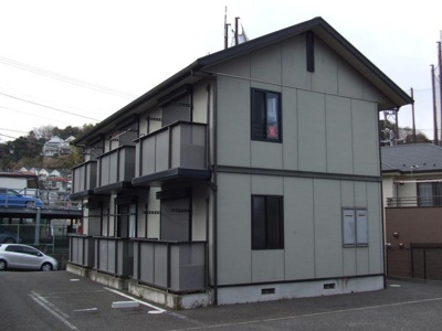 【駐車場】 | ハイツ寺田PⅤ