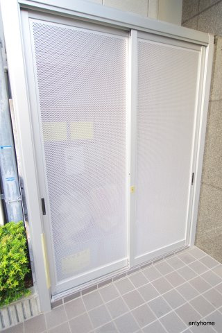 カランドリエ　仲介手数料無料のその他共用部分