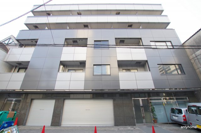 カランドリエ　仲介手数料無料の外観