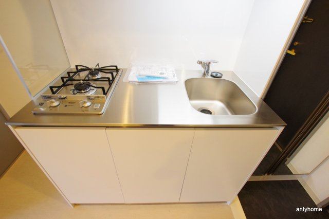 カランドリエ　仲介手数料無料のキッチン