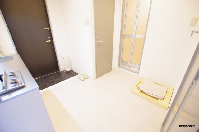 カランドリエ　仲介手数料無料の内装