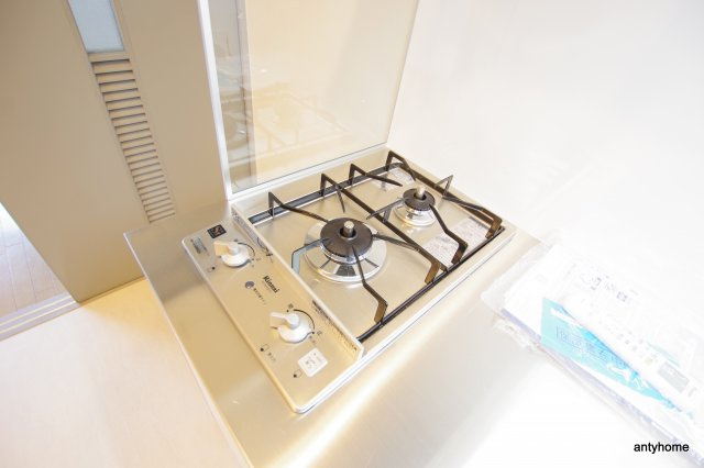 カランドリエ　仲介手数料無料のキッチン