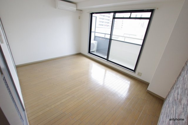 カランドリエ　仲介手数料無料の寝室