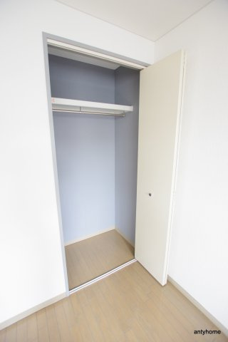 カランドリエ　仲介手数料無料の収納