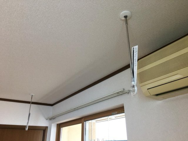 あじさい園の設備