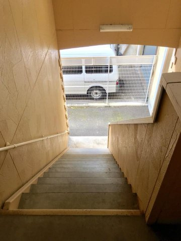 あじさい園のその他共用部分