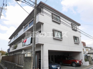 【外観】 | ベルム諸岡の外観