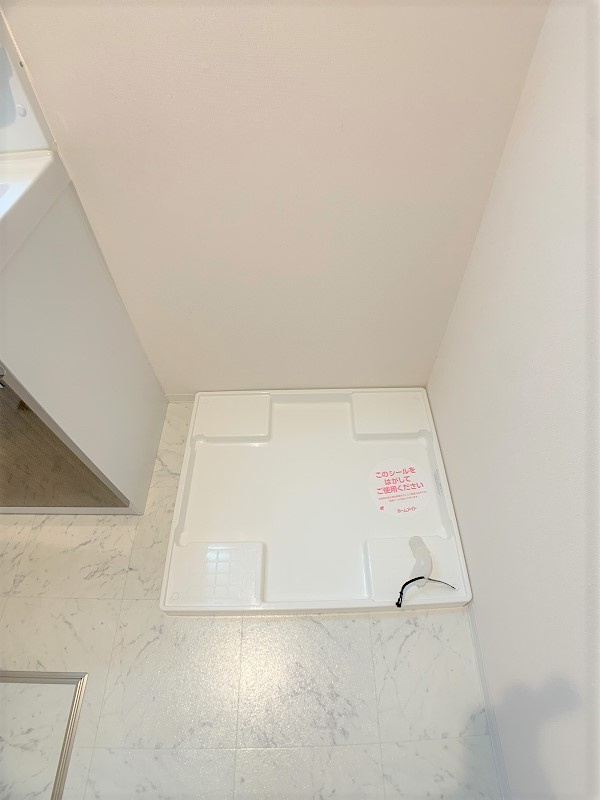 モンステラの設備