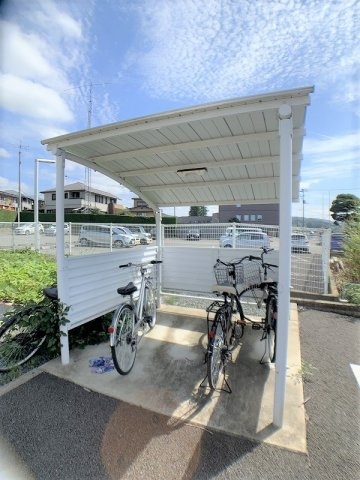 モンステラのその他共用部分