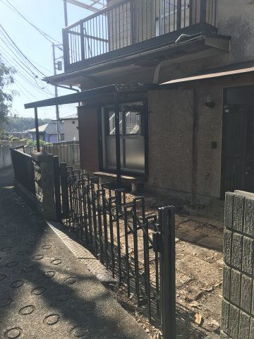 【 売主 】横浜市保土ヶ谷区東川島町　戸建の外観