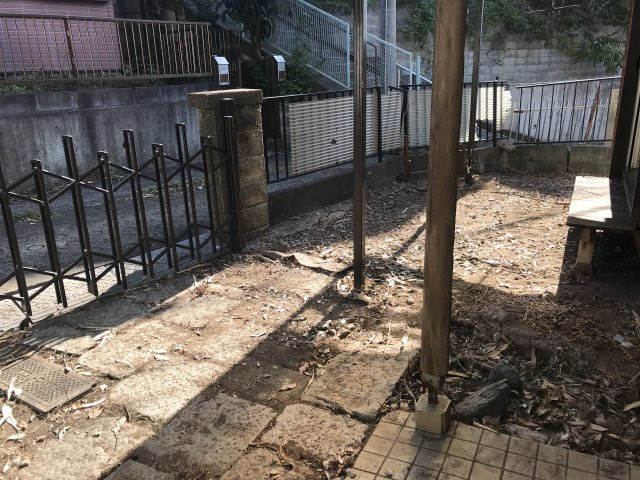 【 売主 】横浜市保土ヶ谷区東川島町　戸建の外観
