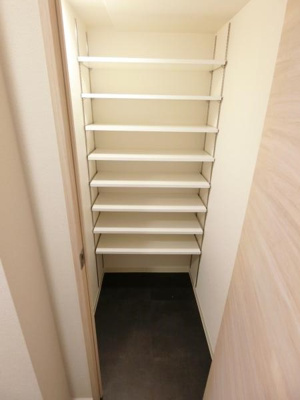 【設備】 | プレサンス心斎橋レヨン