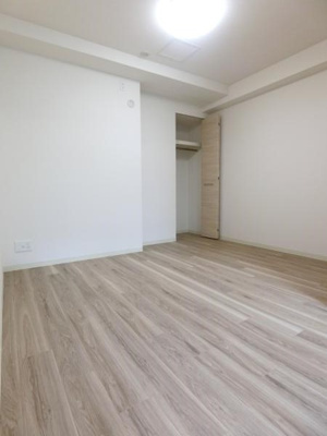 【洋室】 | プレサンス心斎橋レヨン