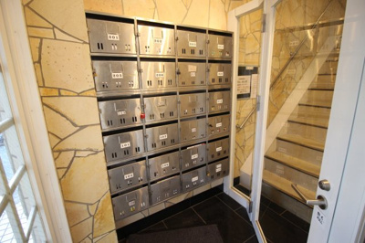 【その他共用部分】 | 大宝　小阪CTスクエア