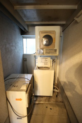 【その他共用部分】 | 大宝　小阪CTスクエア