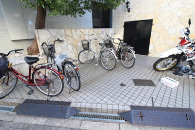 【その他共用部分】 | 大宝　小阪CTスクエア