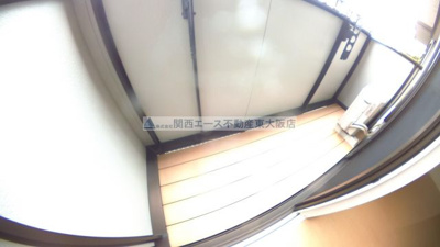 【バルコニー】 | エトワールセボン