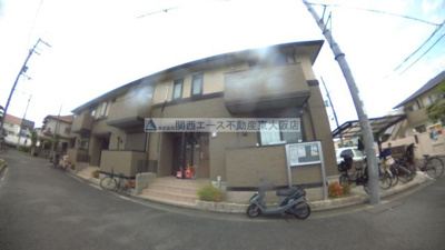 【外観】 | エトワールセボン