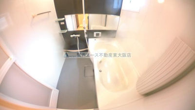 【浴室】 | エトワールセボン