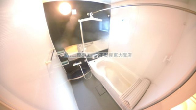 【浴室】 | エトワールセボン