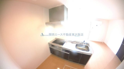 【キッチン】 | エトワールセボン