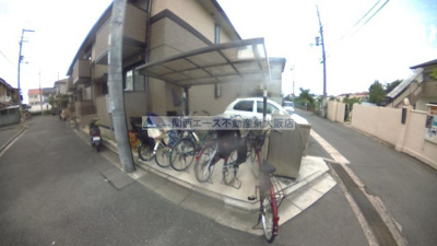 【その他共用部分】 | エトワールセボン