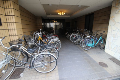 【その他共用部分】 | 大宝　小阪本町ルグラン