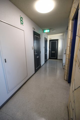 【その他共用部分】 | 大宝　小阪本町ルグラン