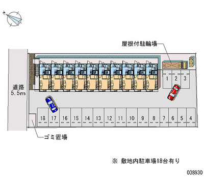 【その他共用部分】 | 福千荘