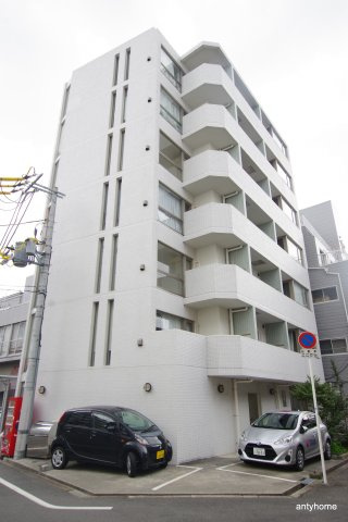 アドバンス新大阪4　仲介手数料無料の外観