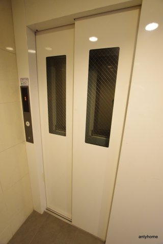 アドバンス新大阪4　仲介手数料無料のその他共用部分