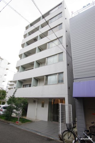 アドバンス新大阪4　仲介手数料無料の外観