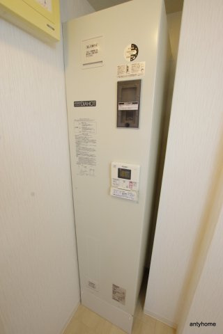 アドバンス新大阪4　仲介手数料無料の内装