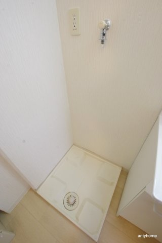 アドバンス新大阪4　仲介手数料無料のその他