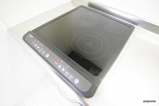 アドバンス新大阪4　仲介手数料無料のキッチン