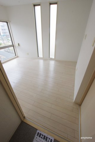 アドバンス新大阪4　仲介手数料無料の内装