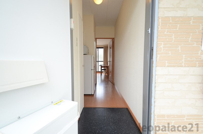 【玄関】 | 観音堂