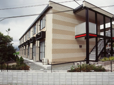 【外観】 | 観音堂