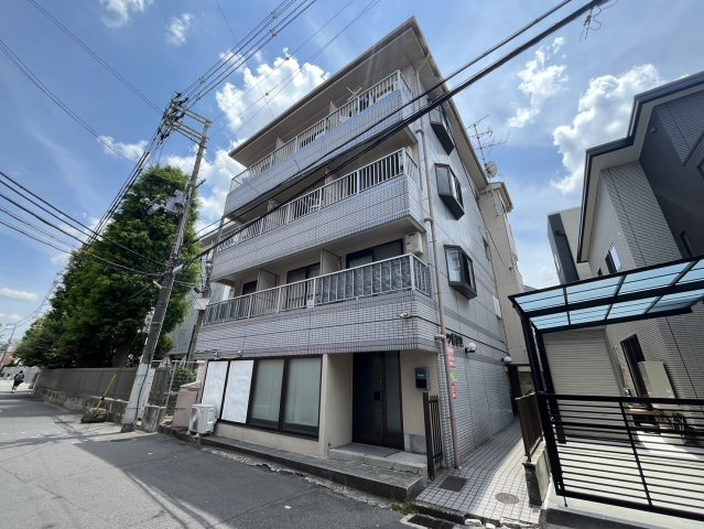 ハイツ當里家( 近畿大学 一人暮らし )