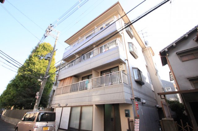 ハイツ當里家( 近畿大学 一人暮らし )