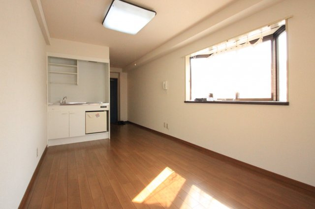 ハイツ當里家( 近畿大学 一人暮らし )の内装