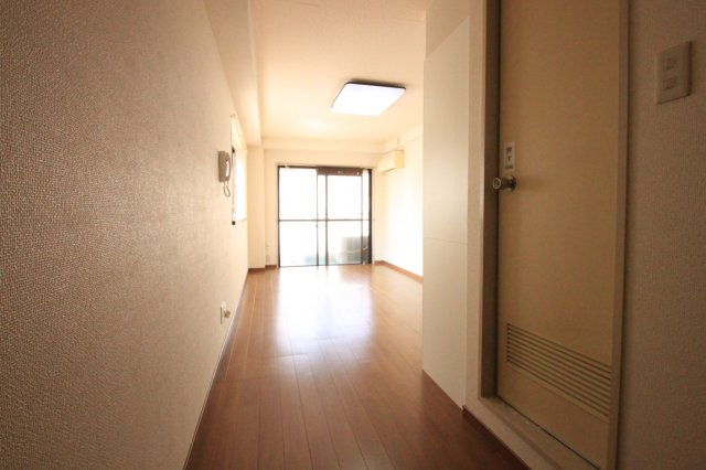 ハイツ當里家( 近畿大学 一人暮らし )の洋室